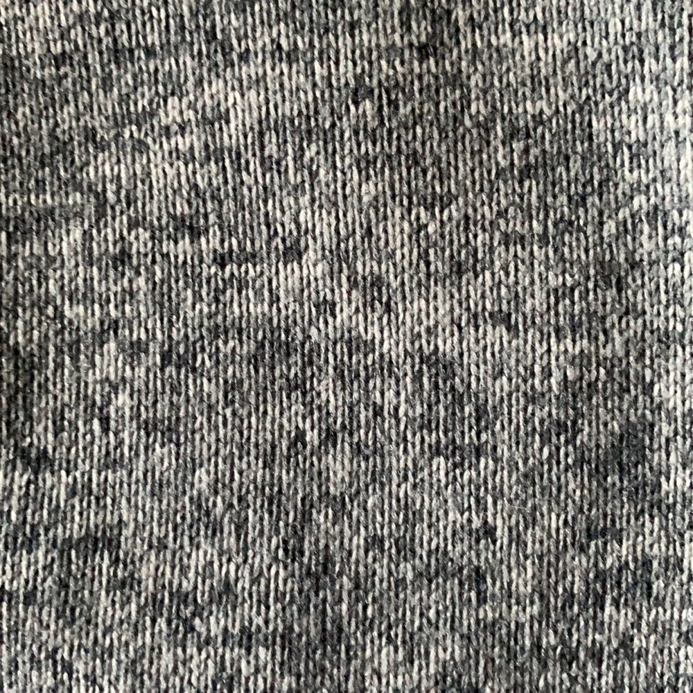Knit style jacket. - Picture 3 of 4